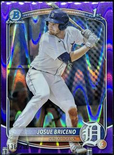 Josue Briceno