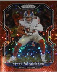 Sterling Shepard