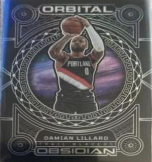 Damian Lillard