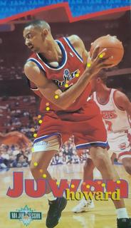 Juwan Howard