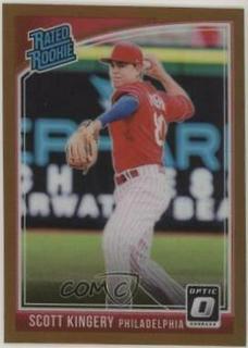 Scott Kingery