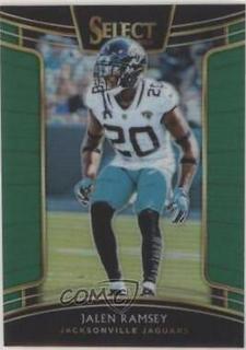 Jalen Ramsey