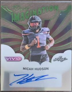 Micah Hudson