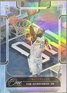 Tim Hardaway Jr.