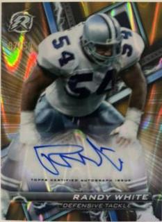 Randy White