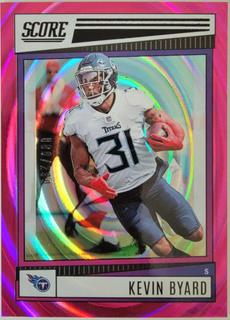 Kevin Byard