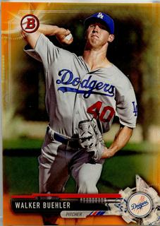 Walker Buehler