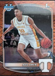 Nate Ament
