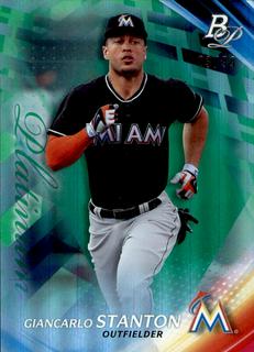 Giancarlo Stanton