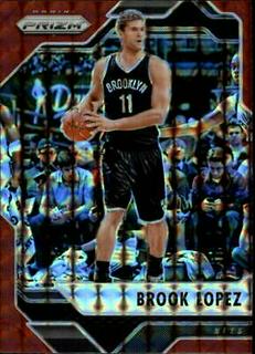 Brook Lopez