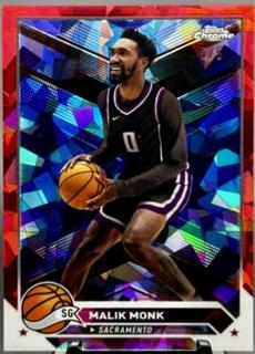 Malik Monk