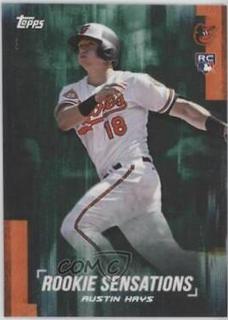 Austin Hays