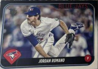 Jordan Romano