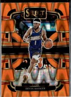 Devin Booker