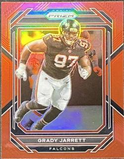 Grady Jarrett