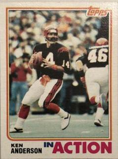 Ken Anderson