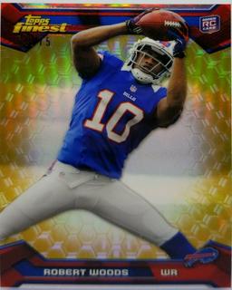 Robert Woods