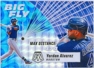 Yordan Alvarez