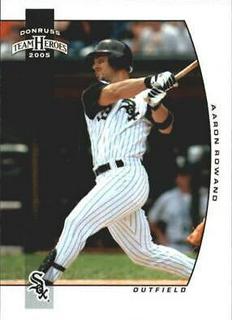Aaron Rowand