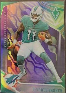 DeVante Parker