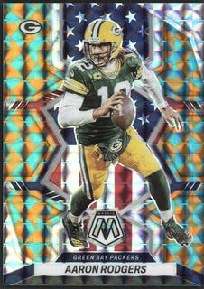 Aaron Rodgers