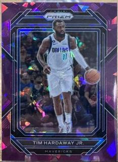 Tim Hardaway Jr.