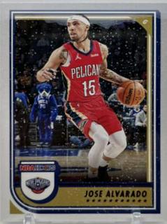 Jose Alvarado