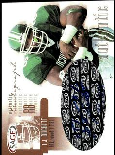 T.J. Duckett