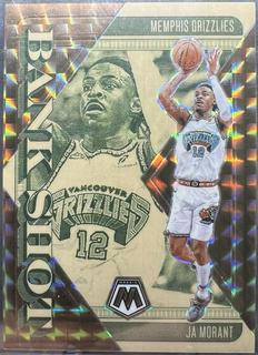 Ja Morant