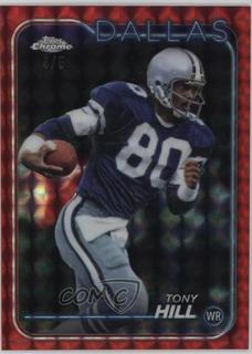 Tony Hill