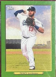 Max Muncy