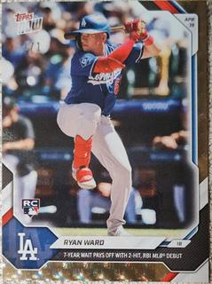 Ryan Ward