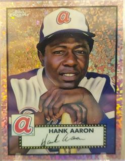 Hank Aaron
