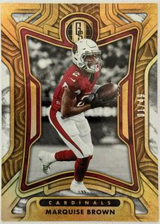 Marquise Brown