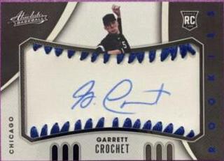 Garrett Crochet