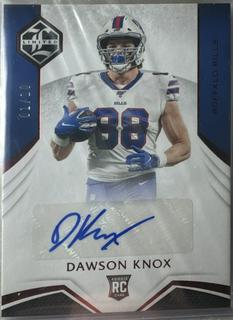 Dawson Knox