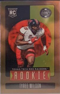 Tyree Wilson