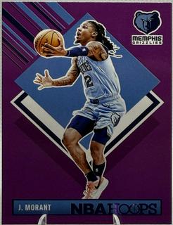Ja Morant