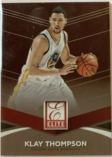 Klay Thompson