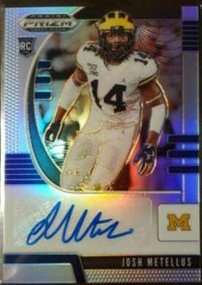 Josh Metellus