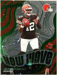 Shedeur Sanders