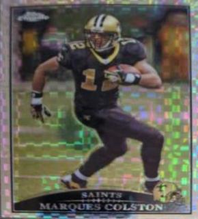 Marques Colston