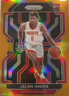 Jalen Green