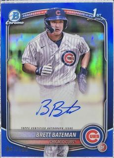 Brett Bateman