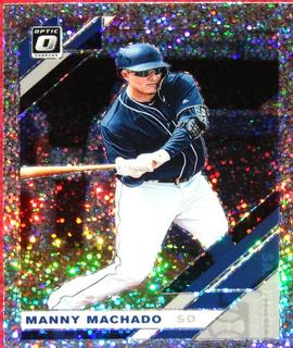 Manny Machado