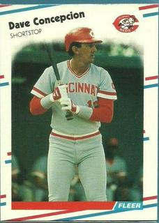 Dave Concepcion