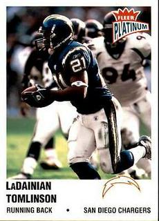 LaDainian Tomlinson