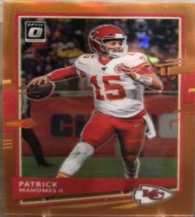 Patrick Mahomes II