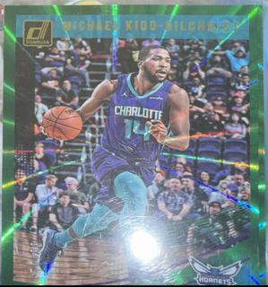 Michael Kidd-Gilchrist