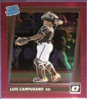 Luis Campusano